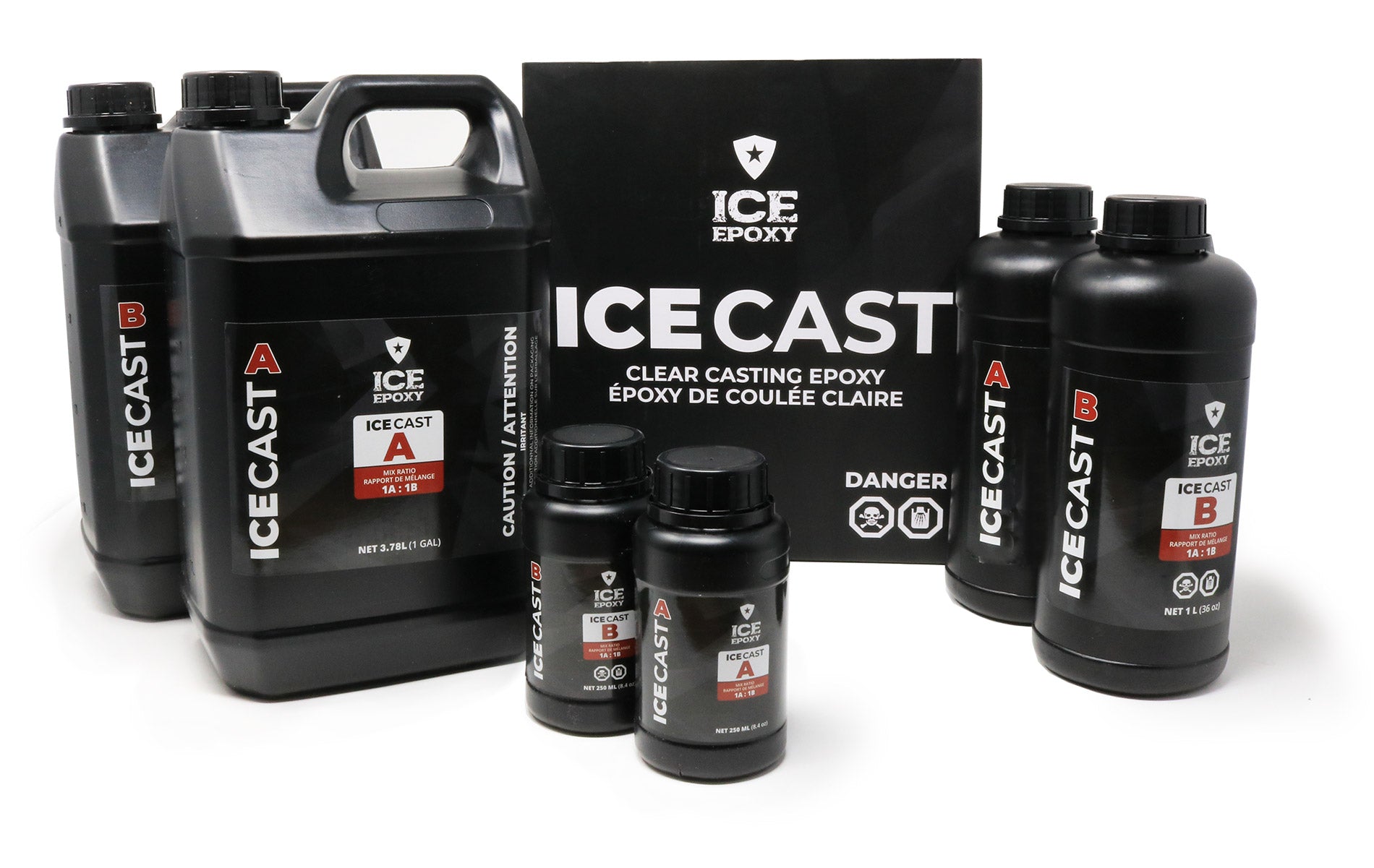 abdulla alghanah add Ice Por Casting photo