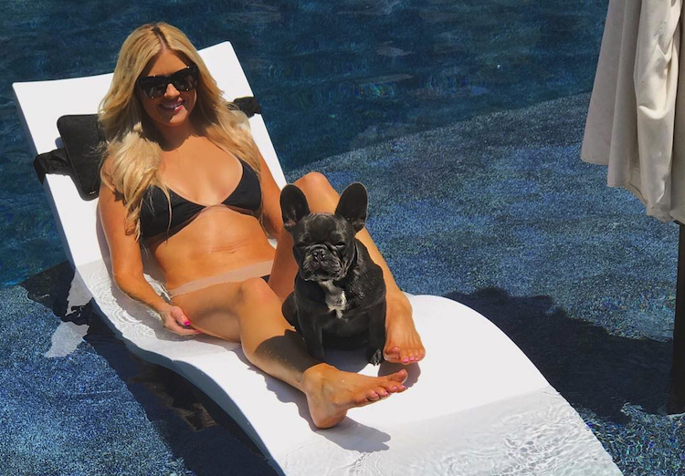 brandy wilkinson add Christina El Moussa Nude photo