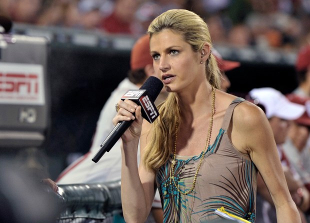 cindy drysdale add Erin Andrews Nude Photos photo