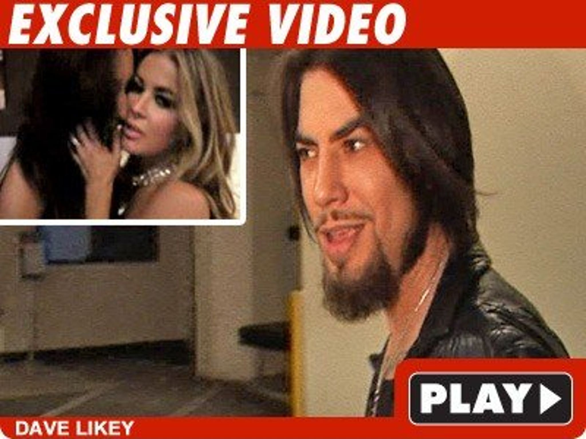 brian albea add Carmen Electra Sextape photo