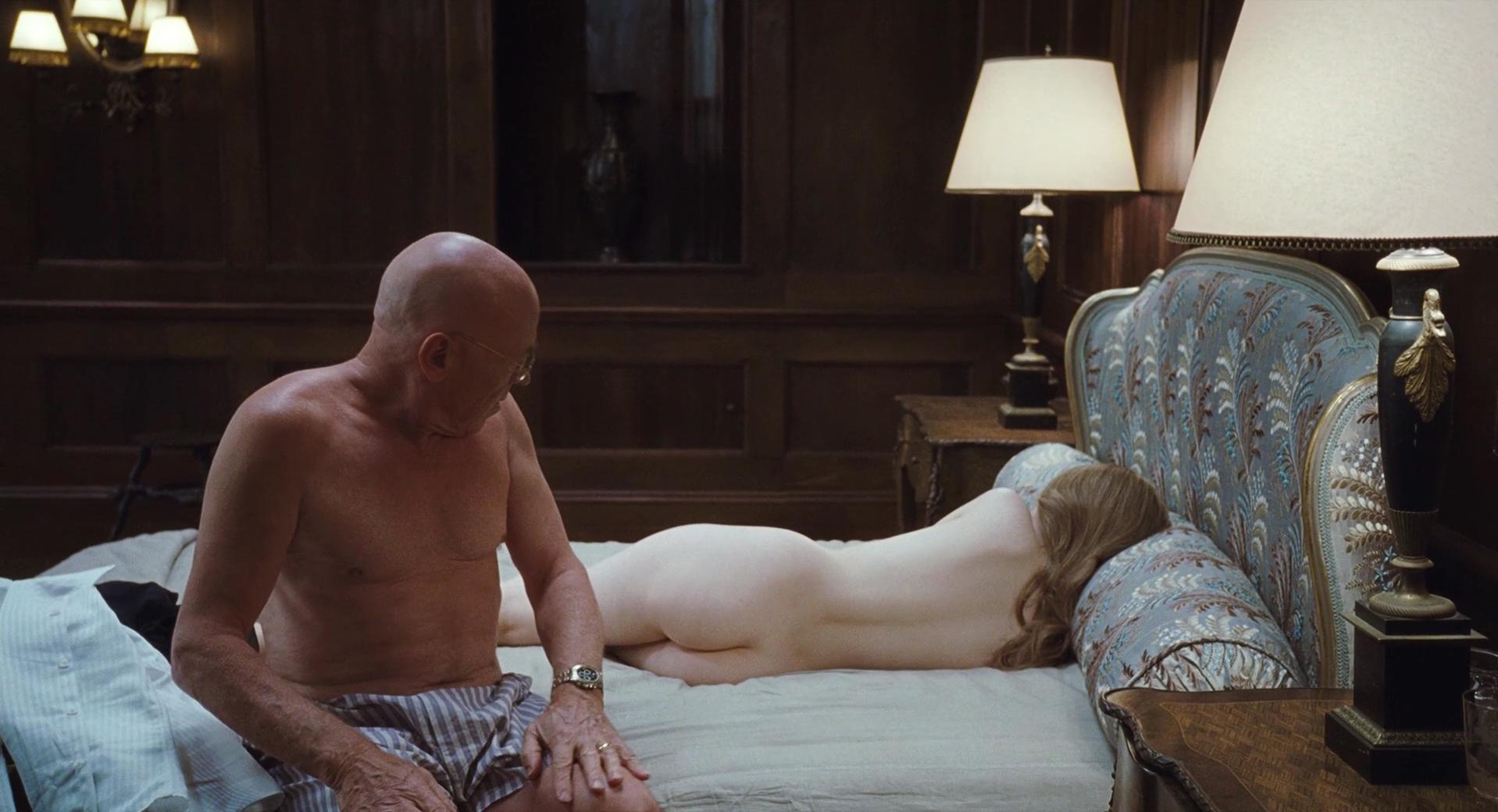 cathy coulson add Sleeping Beauty Nude Scene photo