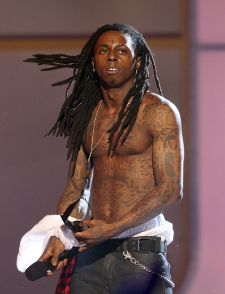 amanda sund add Lil Wayne Nude photo