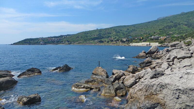 christopher graddy add Crimea Nude Beach photo