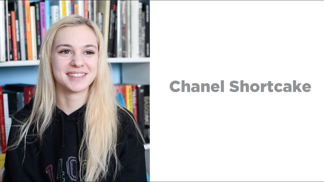 Chanel Shortcake Videos 19840