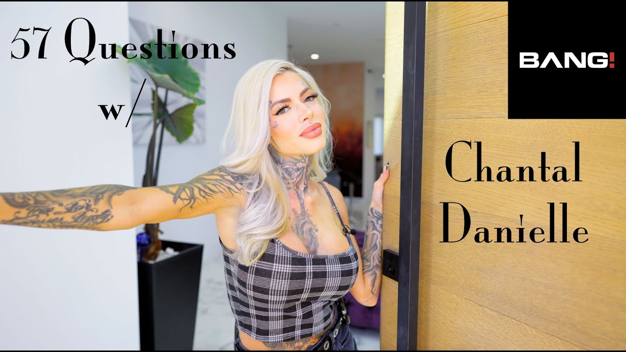 dale barter add Chantal Danielle Pov photo