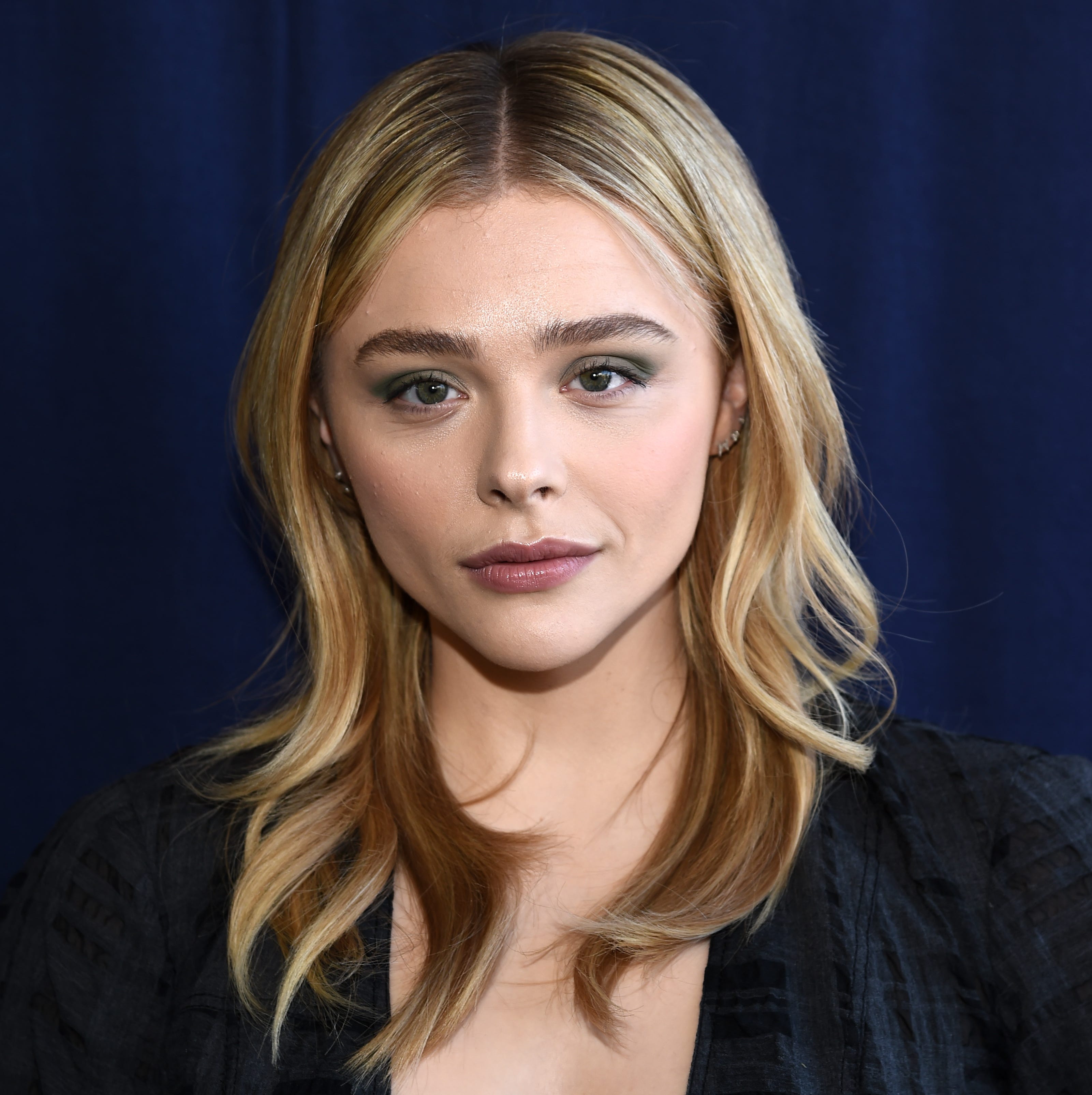 casey hammock add Chloe Moretz Lesbian photo