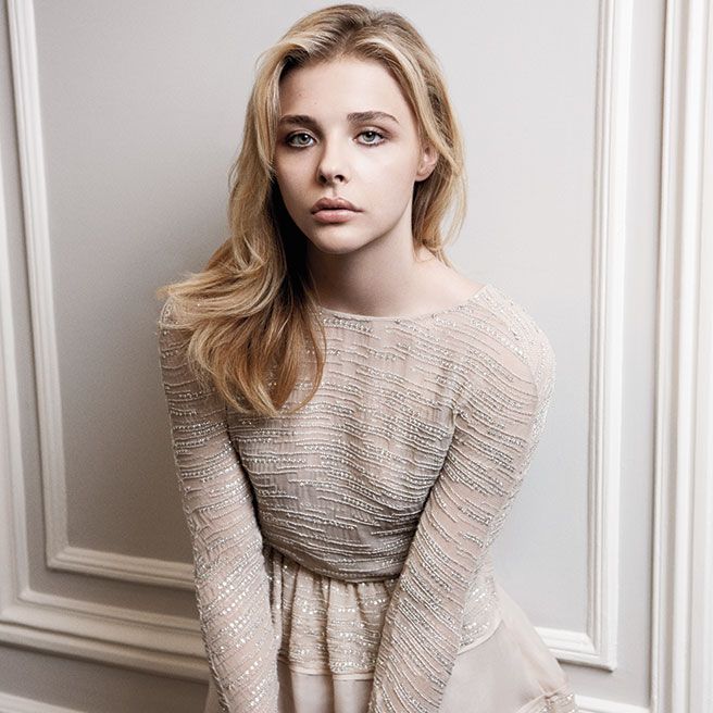 clyde rothman add Chole Moretz Nude photo