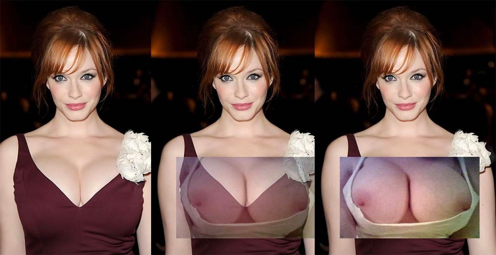 chee chay add Christina Hendricks Hot Pics photo