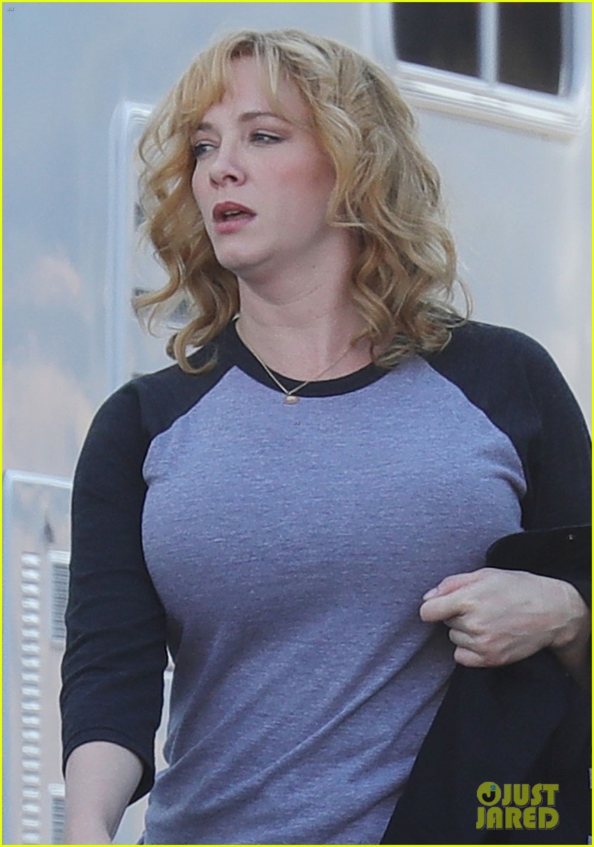 cathy racine add Christina Hendricks Hot Pics photo