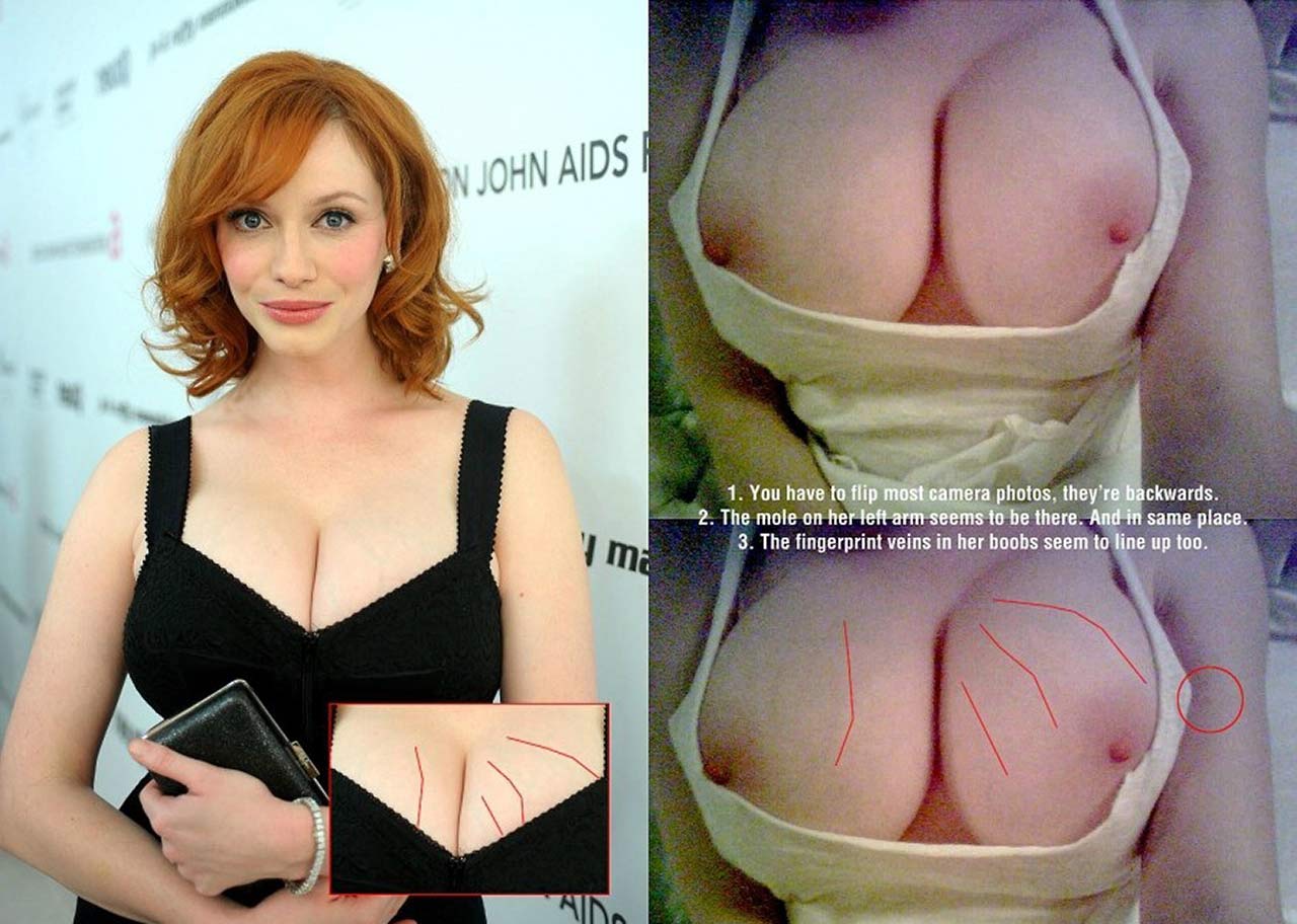 chelsea bivens add Christina Hendricks Hot Pics photo