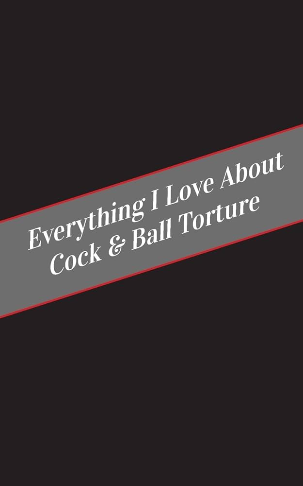 cathy witkowski add Cok And Ball Torture photo