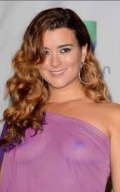 deji olowo add Cote De Pablo Nude Naked photo