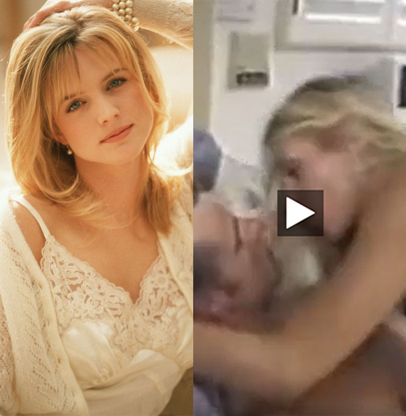 allen jameson add Courtney Thorne Smith Naked photo