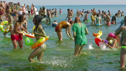 dorothy hadaway add Crimea Nude Beach photo