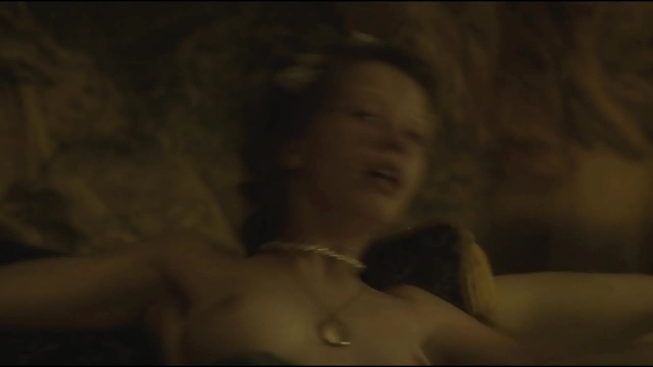 delia pring add Mia Goth Sex photo