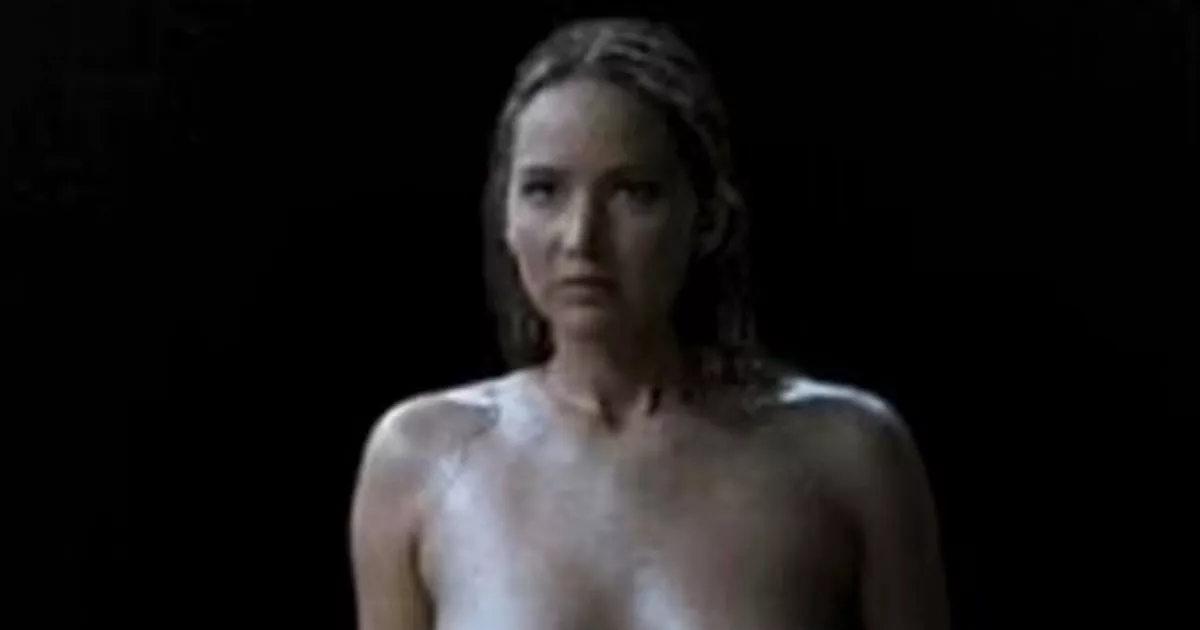 cody zuniga add Jennifer Lawrence Full Frontal Nude photo