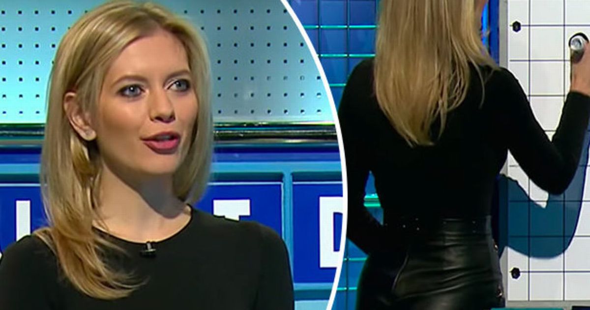 dan marcotte add Rachel Riley Nude photo