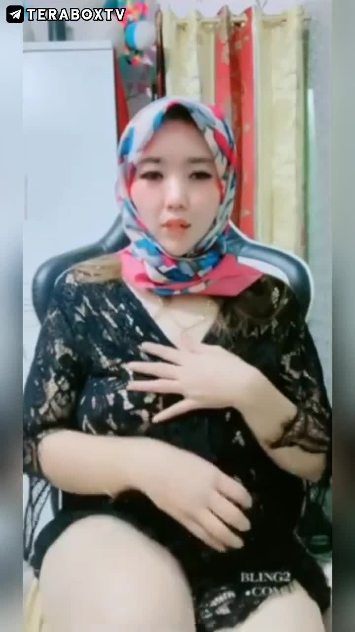 bernadette zapata add Jilbab Live Bugil photo