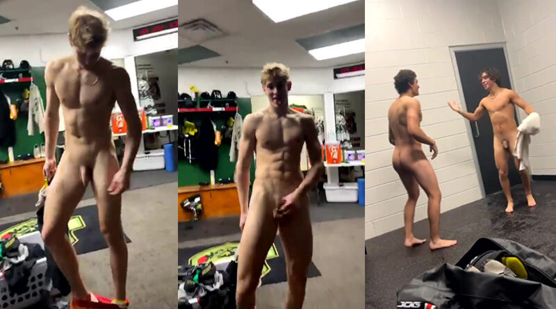 david allen rea add Men Undressing In Locker Room photo