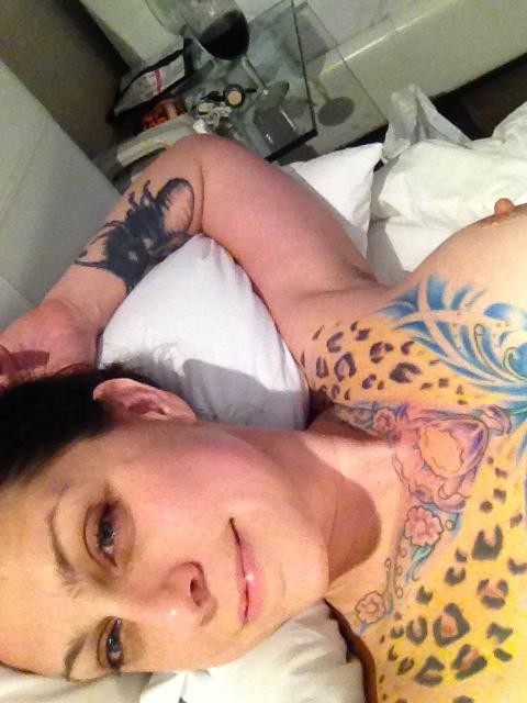 christian nicoll add Danielle Colby Nude Photos photo