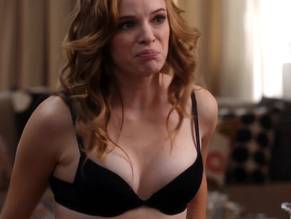 christina h lee add Danielle Panabaker Porn photo