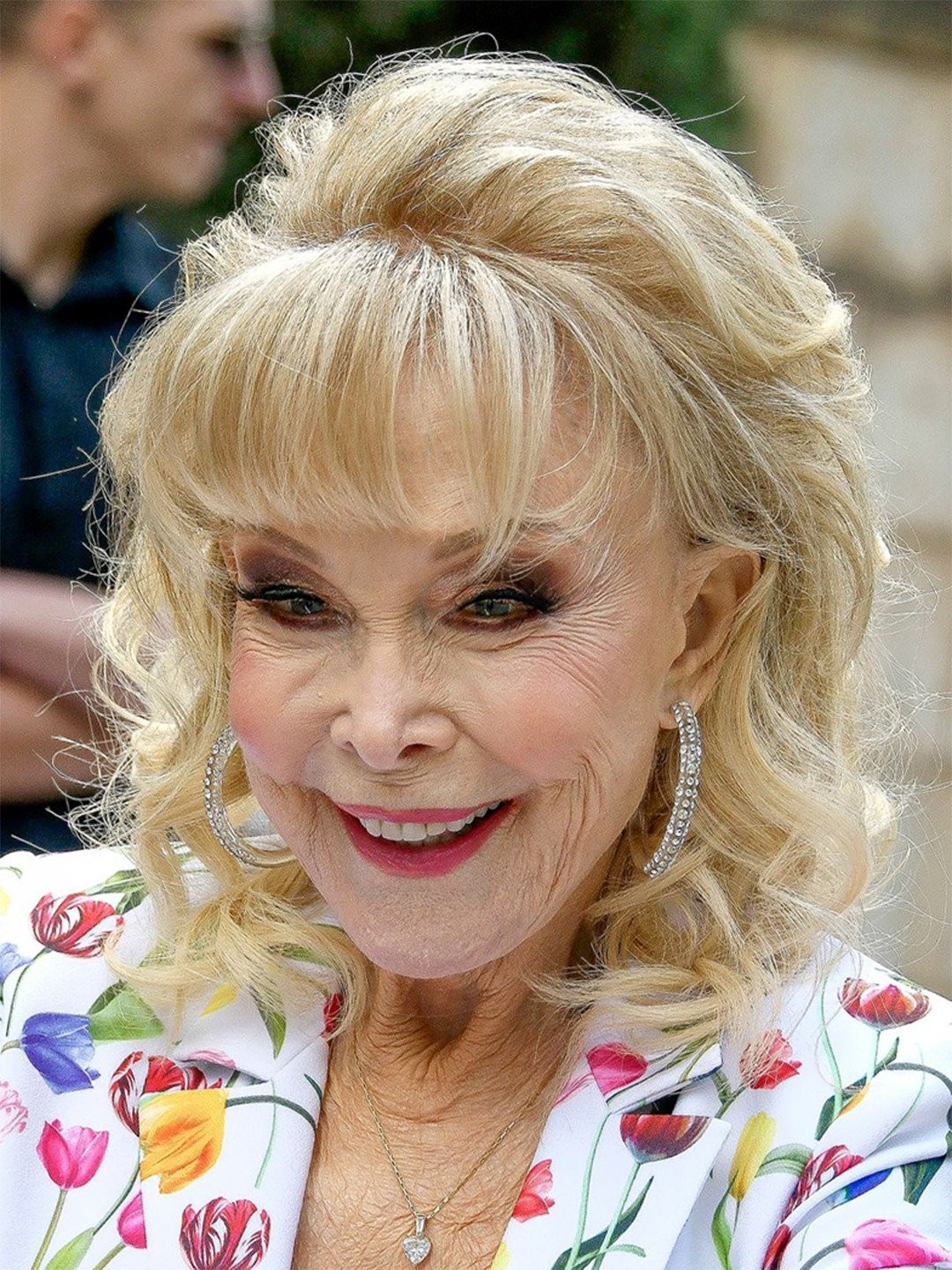 cheryl vasquez add Barbara Eden Nude Pics photo