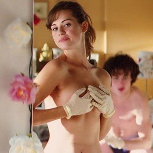 claire irwin add Lyndsy Fonseca Nude photo