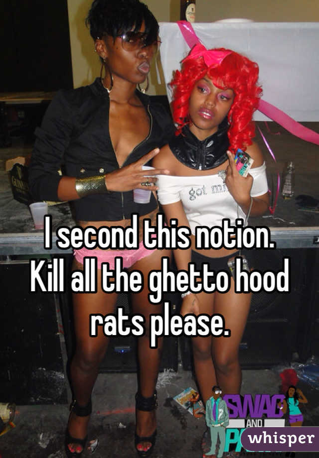 budi muhaeni add Define Hood Rat photo