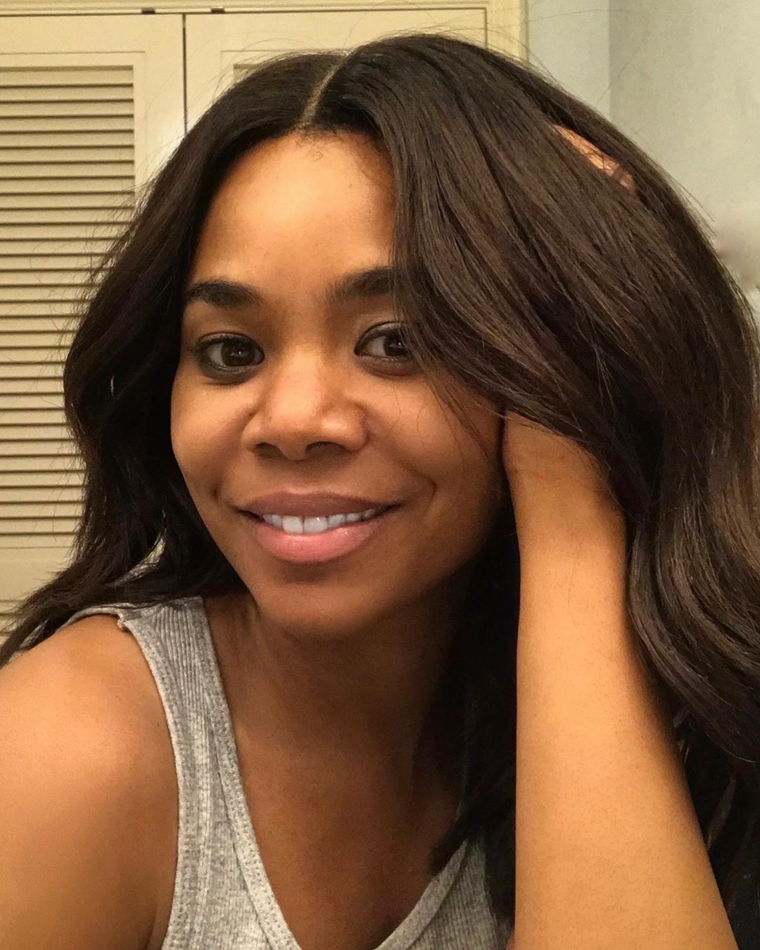 bettyjo watson add Regina Hall Porn photo