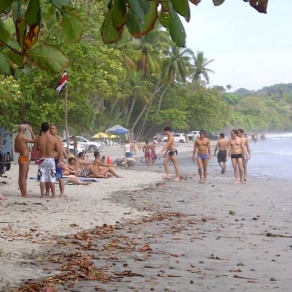 apostolos baltzis add Dominican Republic Nude Beach photo