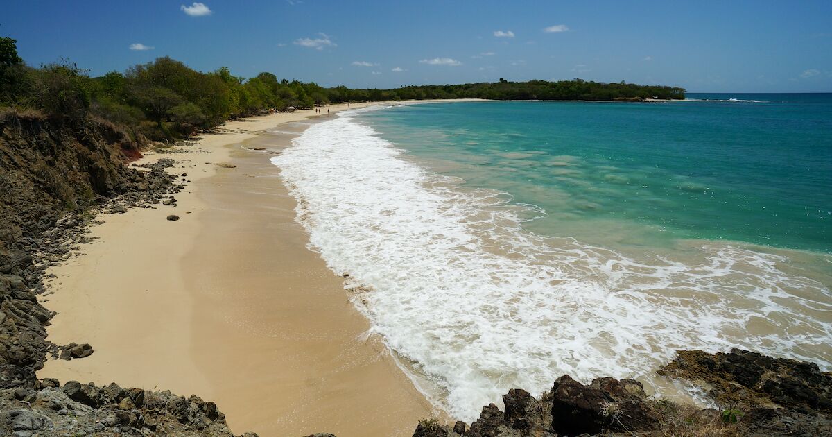 craig stovall add Dominican Republic Nude Beach photo