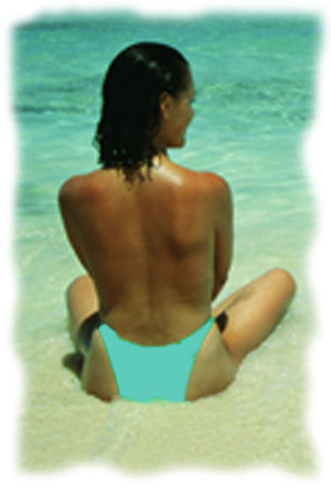 carl nash add Dominican Republic Nude Beach photo