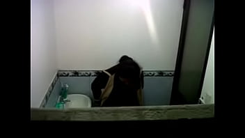 arthur yin add Toilet Voyeur photo