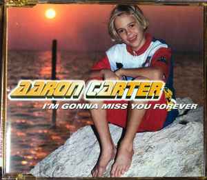 bill rand add Aaron Carter Barefoot photo