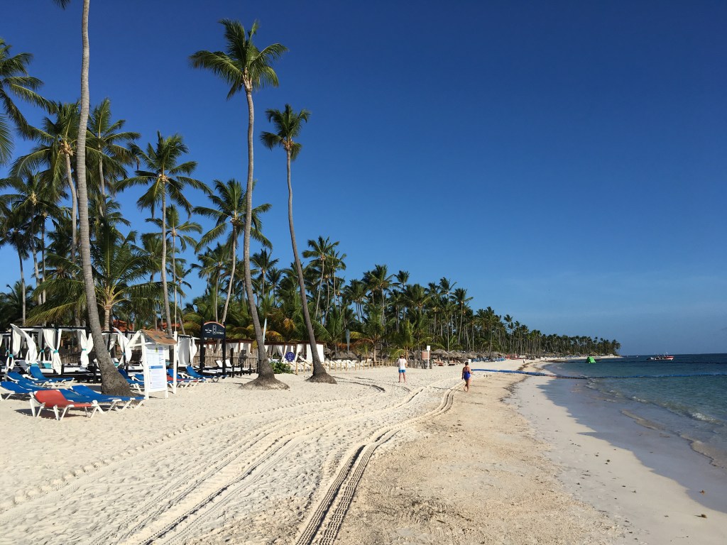 chelsea marine add Dominican Republic Nude Beach photo