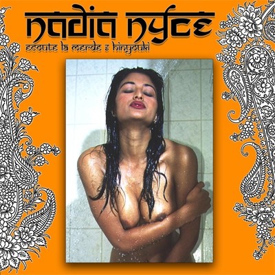 candice moreno add Nadya Nyce photo