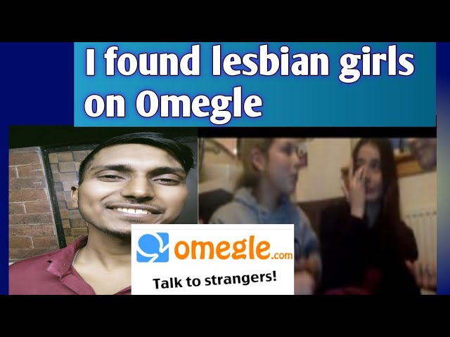 barbara finger add Omegle Lesbian photo