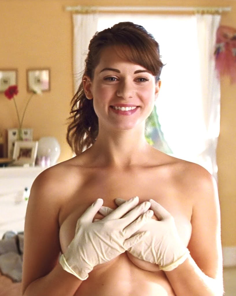 angela searles add Lyndsy Fonseca Nude photo