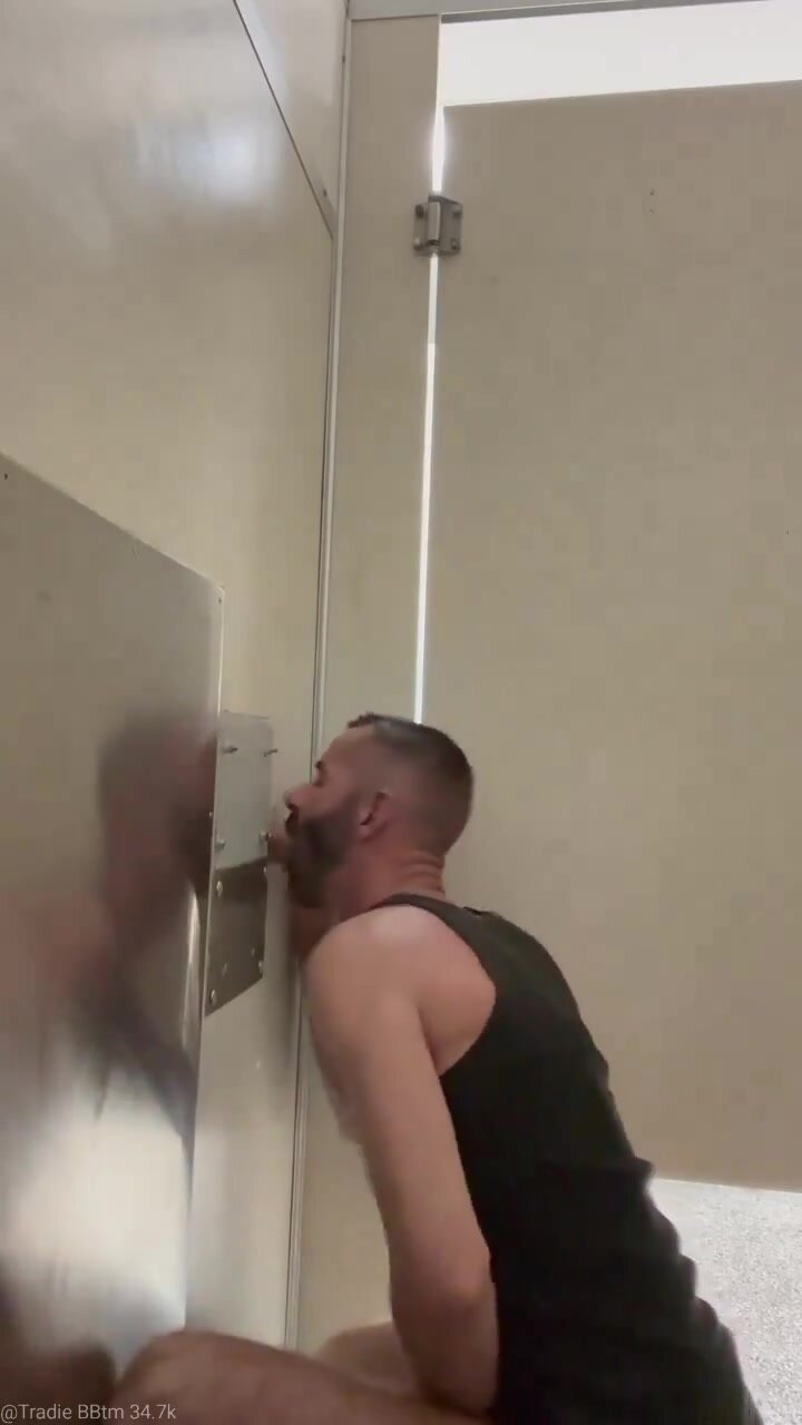 connor kilkenny add Public Gloryhole photo