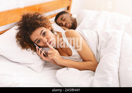 debjit pal add Ebony Cheating While On The Phone photo