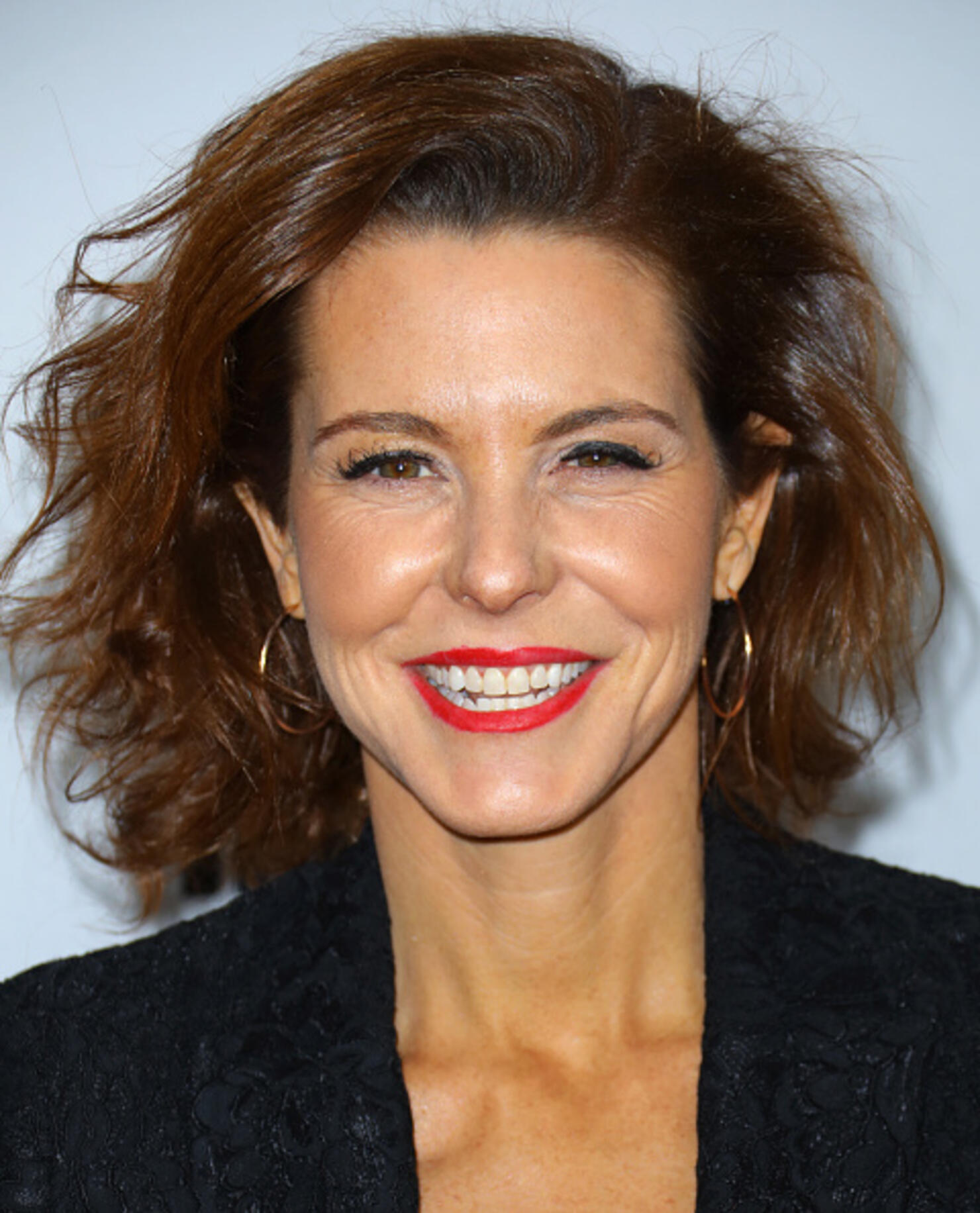 carolyn rupe add Stephanie Ruhle Hot photo