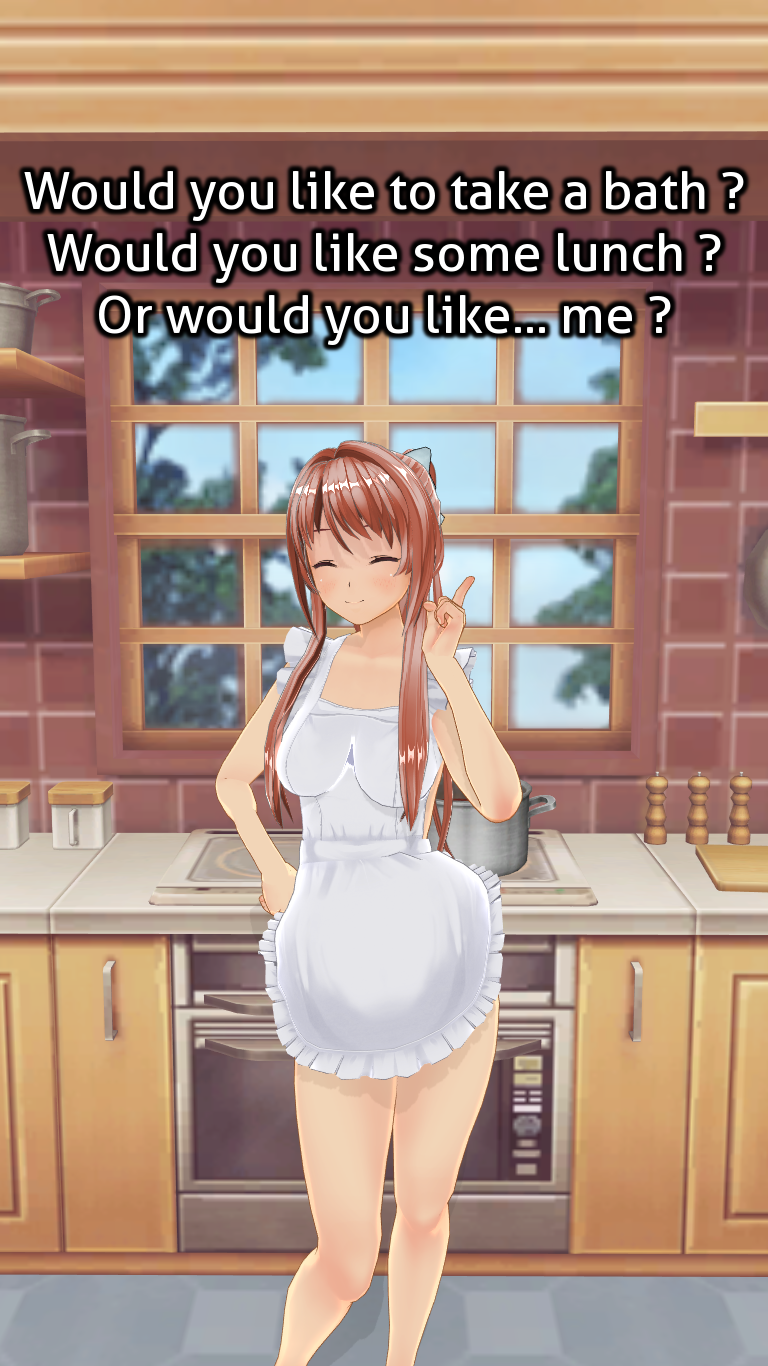 ahmed karam kamel add Naked Apron Anime photo