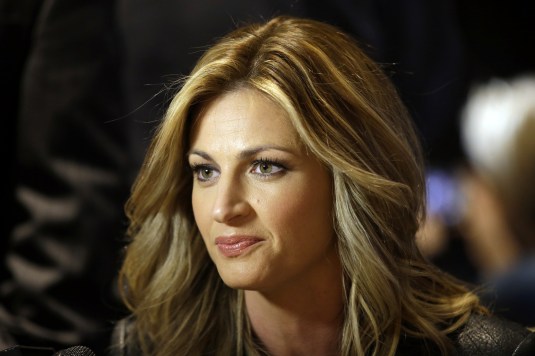 claire bridges add Erin Andrews Nude Photos photo