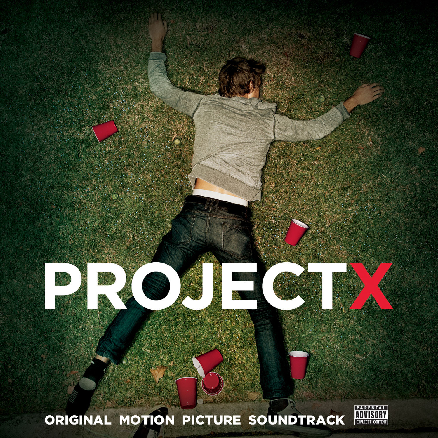 calle lund add Project X Love photo