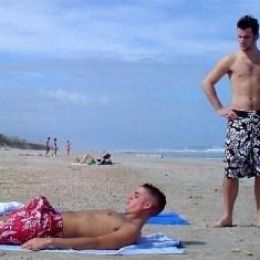 chiou see anderson add Nudists With Boners photo