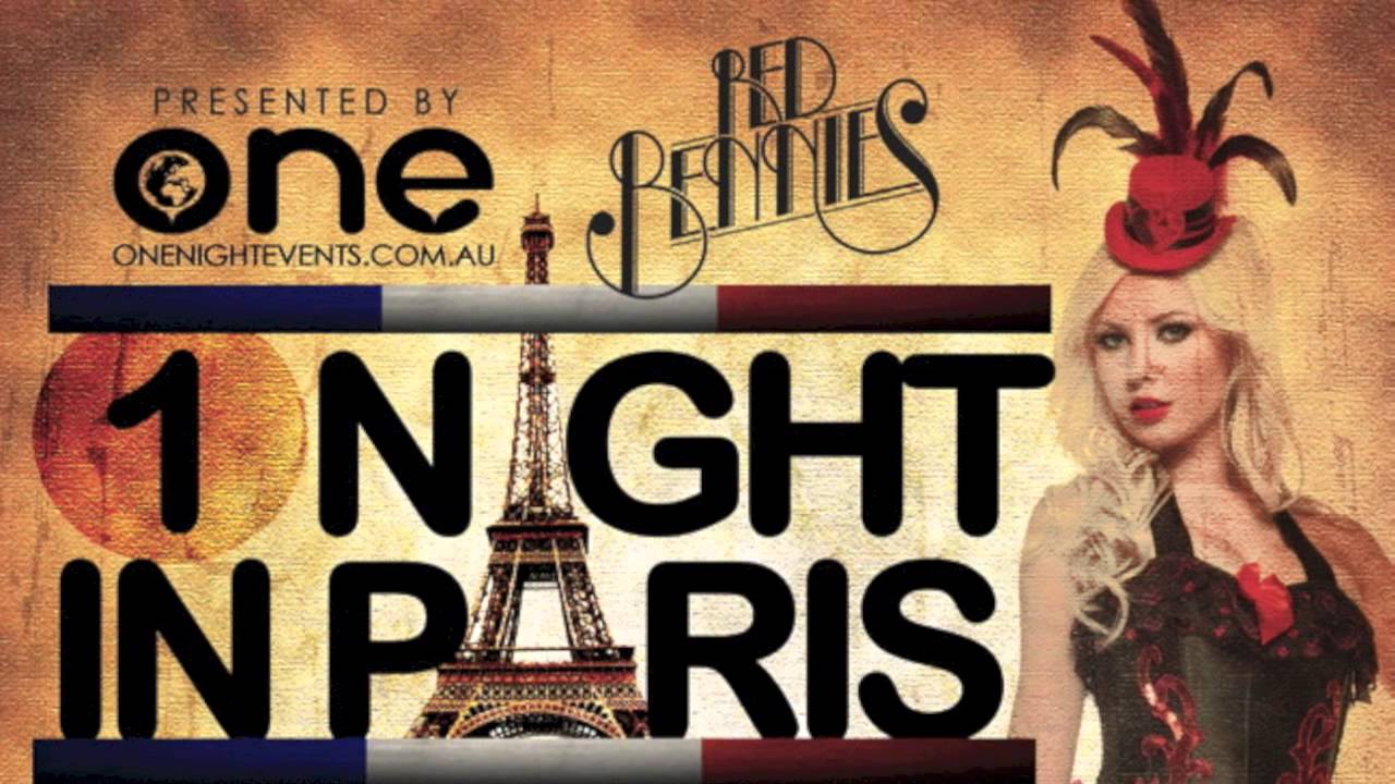 ashley oswalt add One Night In Paris Full Dorcel Movie photo