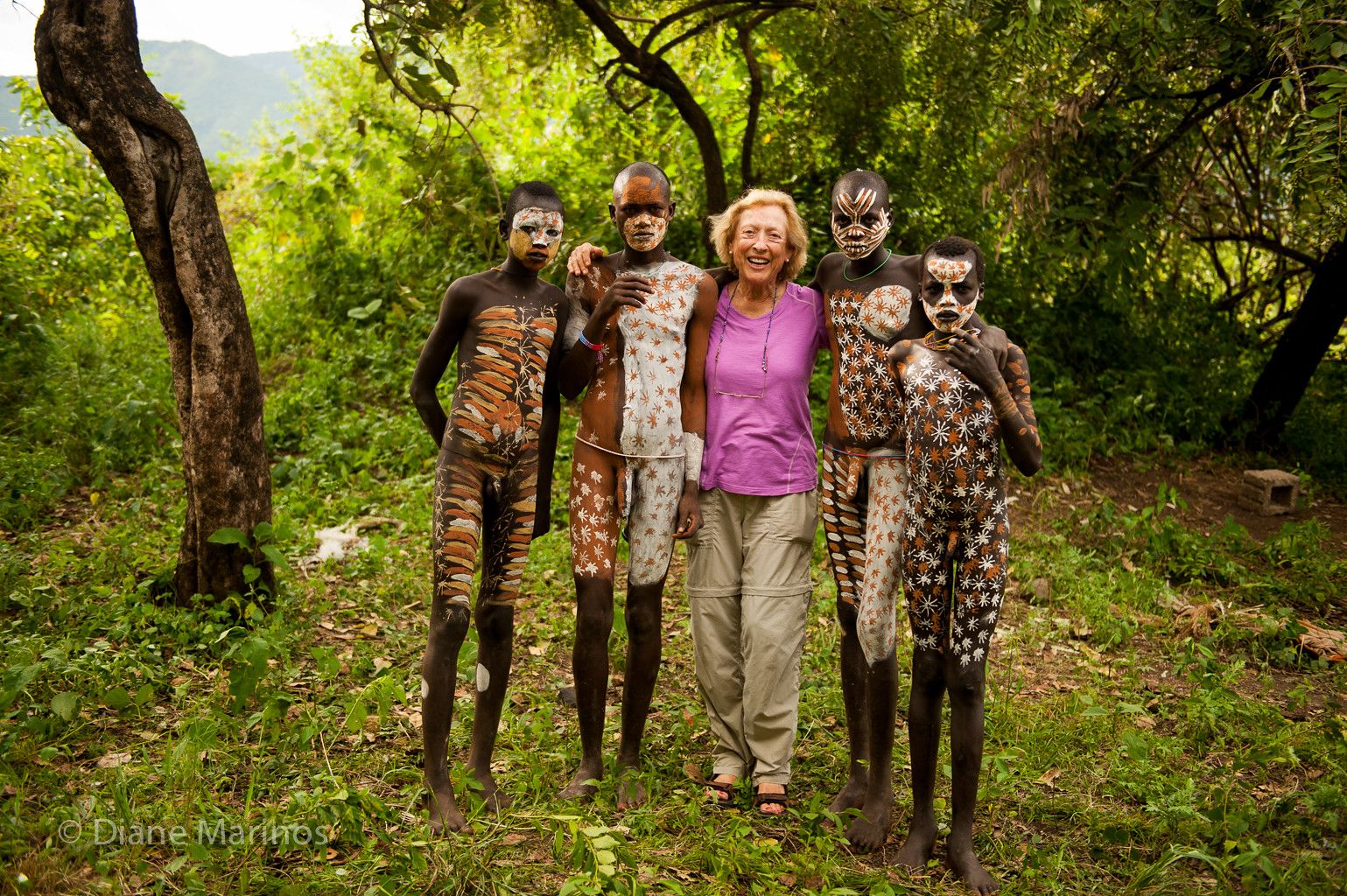 caitlin oloughlin add Real African Pornography photo