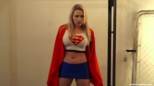 abigail vogt add Mia Malkova Supergirl photo