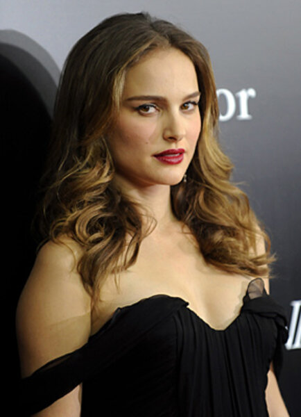 albert leow add Hot Photos Of Natalie Portman photo