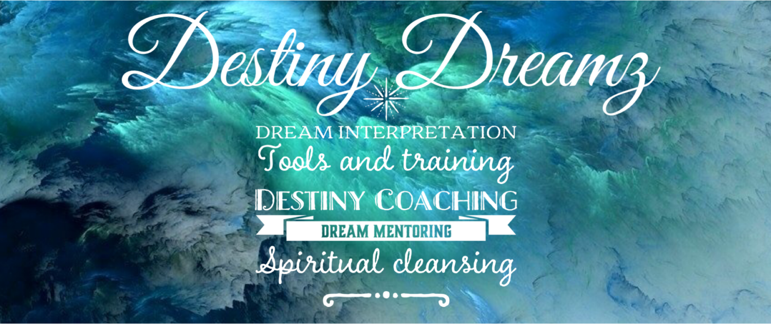 cheryl delashmit add Destiny Dream photo